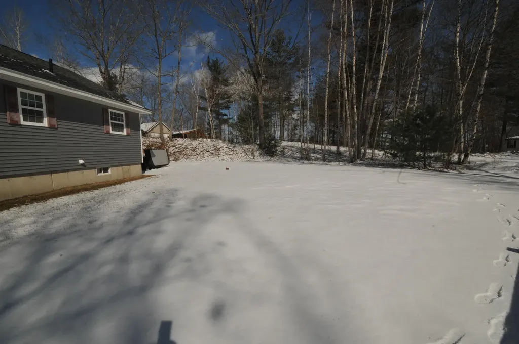 139 Sandy Beach Road Glenburn ME 04401