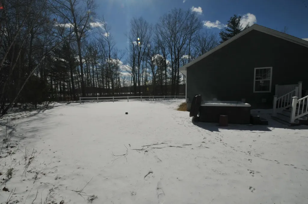 139 Sandy Beach Road Glenburn ME 04401