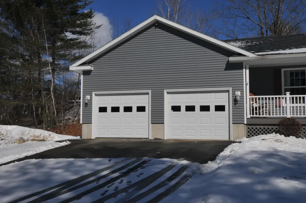 139 Sandy Beach Road Glenburn ME 04401