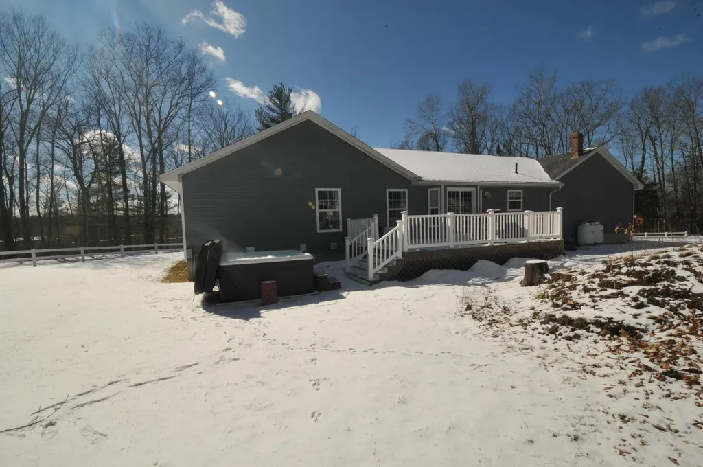 139 Sandy Beach Road Glenburn ME 04401