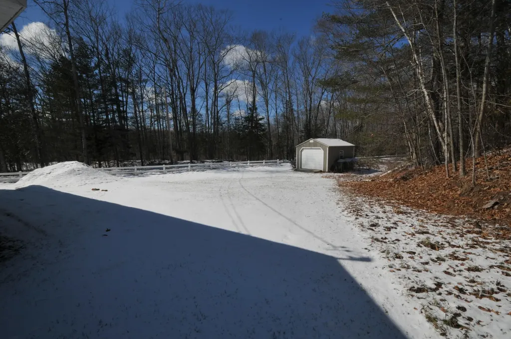 139 Sandy Beach Road Glenburn ME 04401