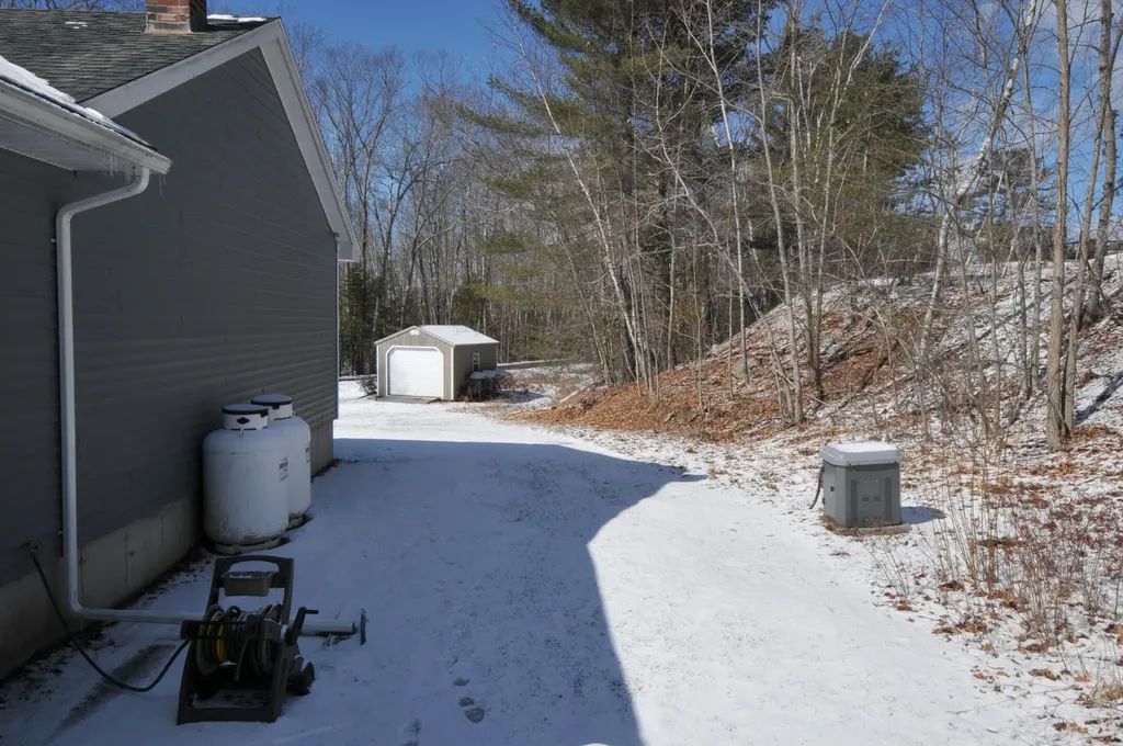 139 Sandy Beach Road Glenburn ME 04401