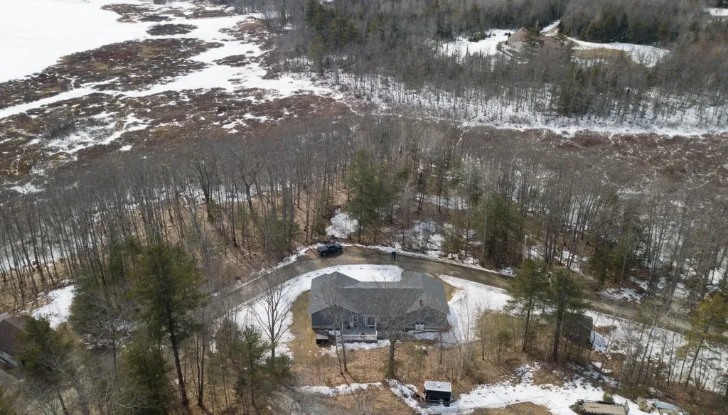 139 Sandy Beach Road Glenburn ME 04401