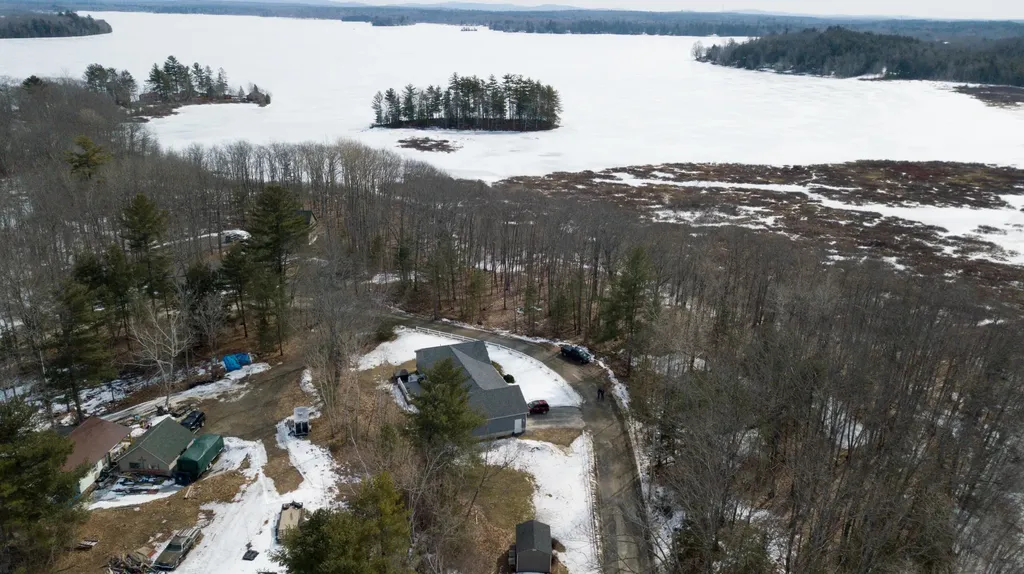 139 Sandy Beach Road Glenburn ME 04401