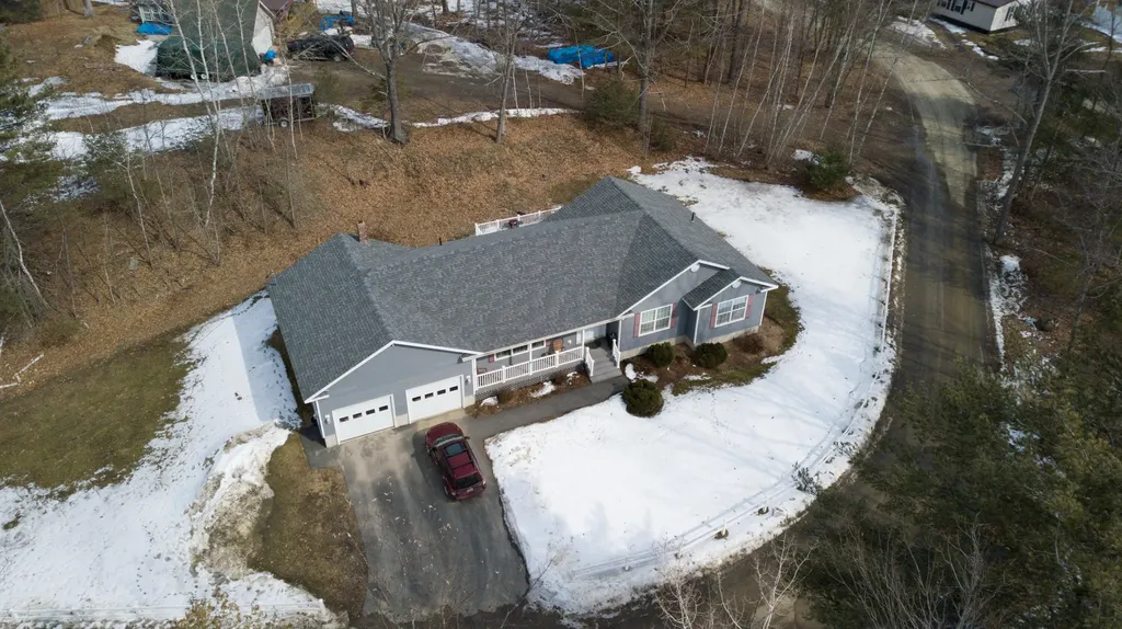 139 Sandy Beach Road Glenburn ME 04401