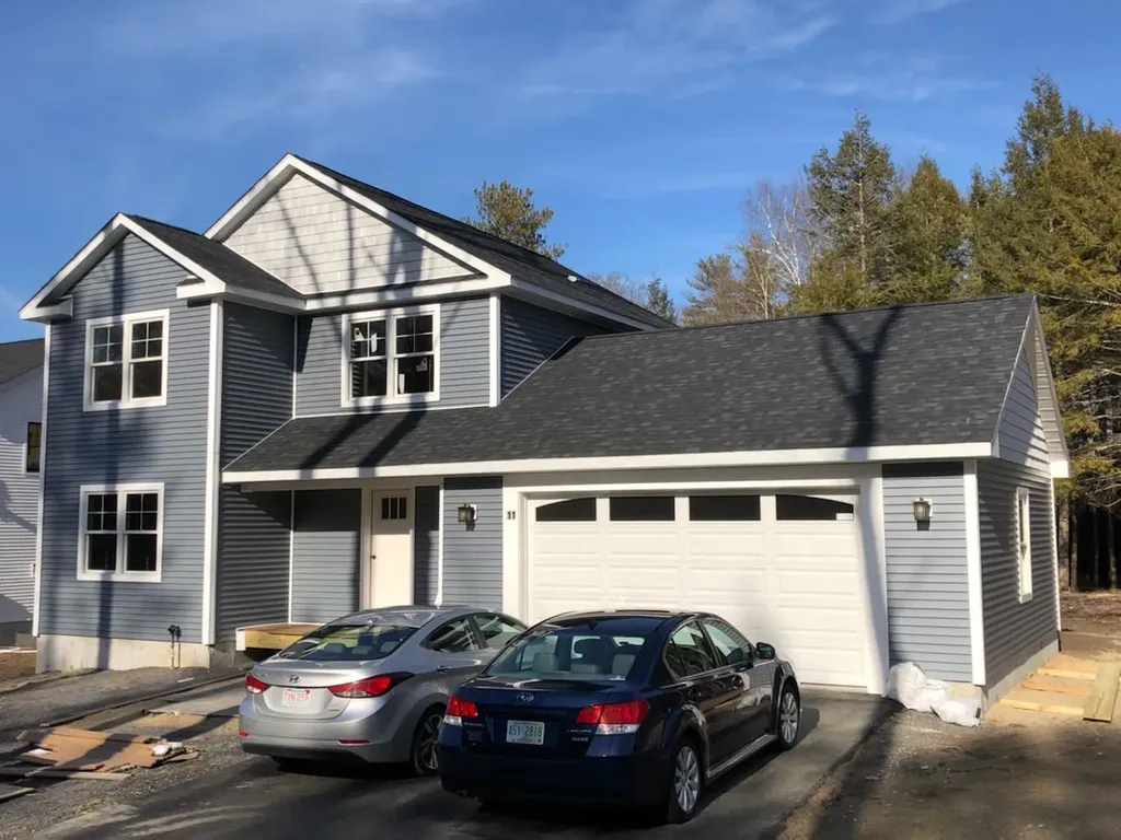 11 Bouchard Court Old Orchard Beach ME 04064