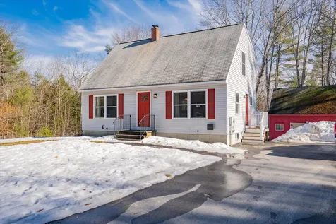 101 Brookwood Drive Gorham ME 04038