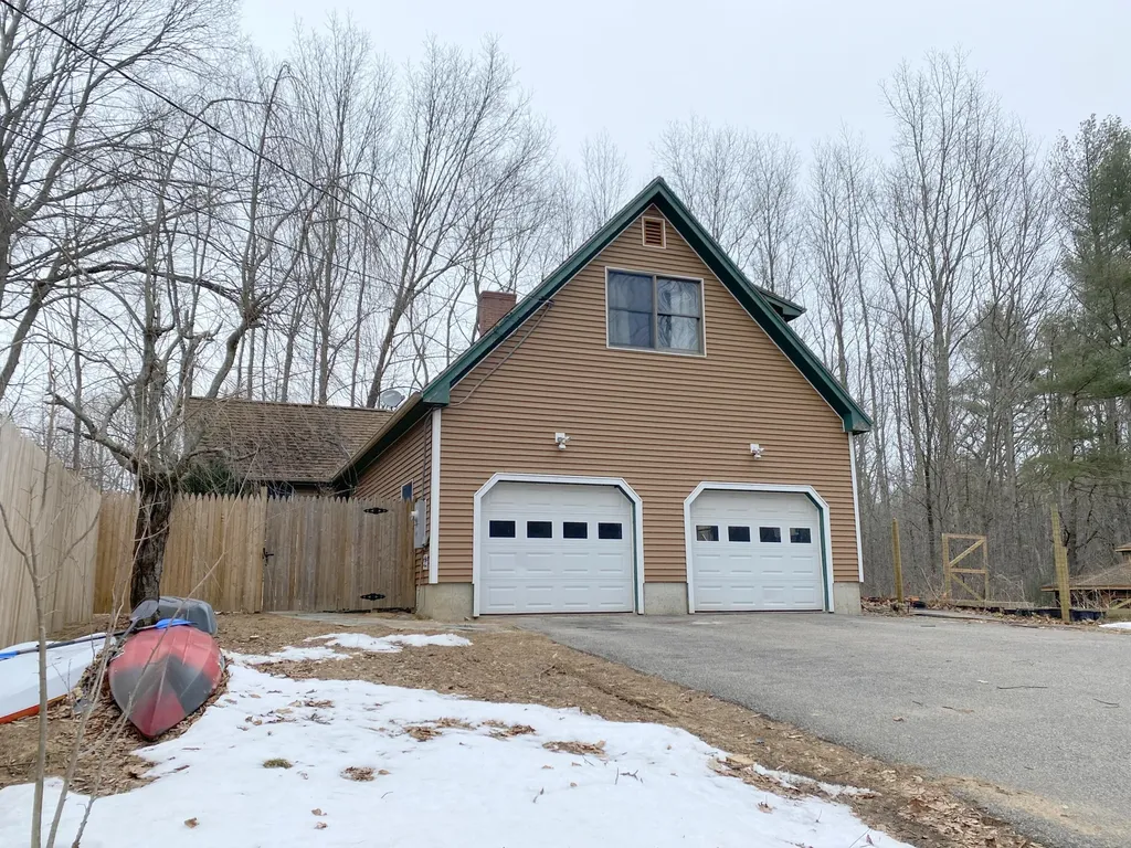 116 Witchtrot Road South Berwick ME 03908