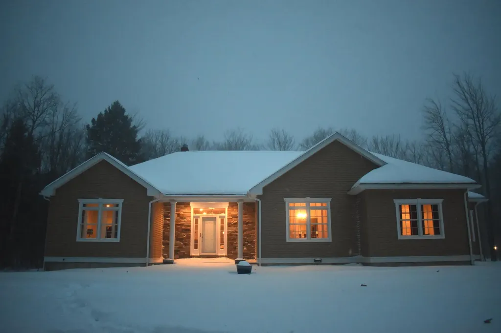 48 Maple Ridge Drive Winthrop ME 04364