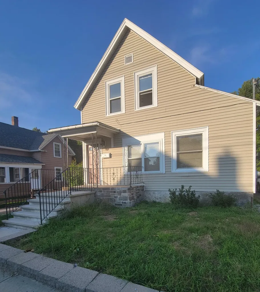 145 Brook Street Sanford ME 04073