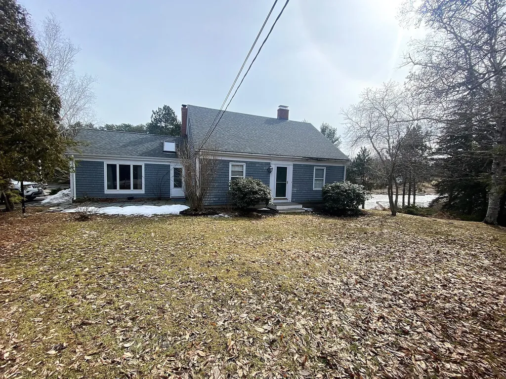 2 Days Cove Lane Damariscotta ME 04543