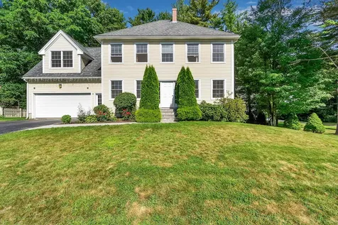 20 Evergreen Farms Road Scarborough ME 04074