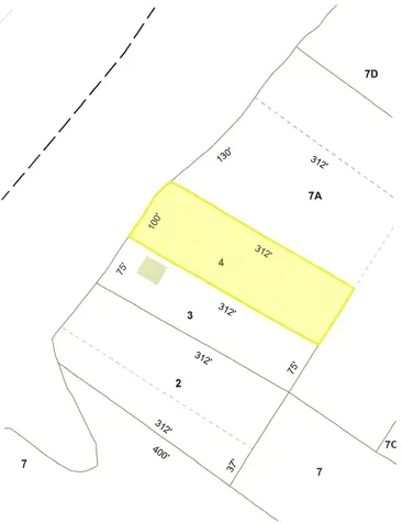 74 Moonlight Drive Gardiner ME 04345