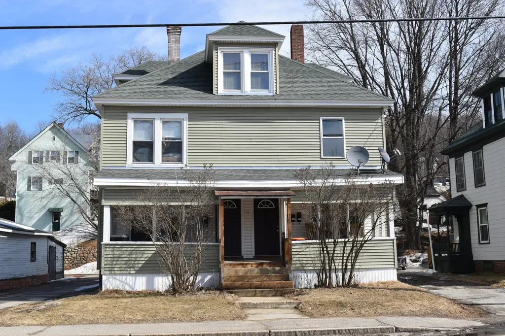 173 Main Street Mexico ME 04257