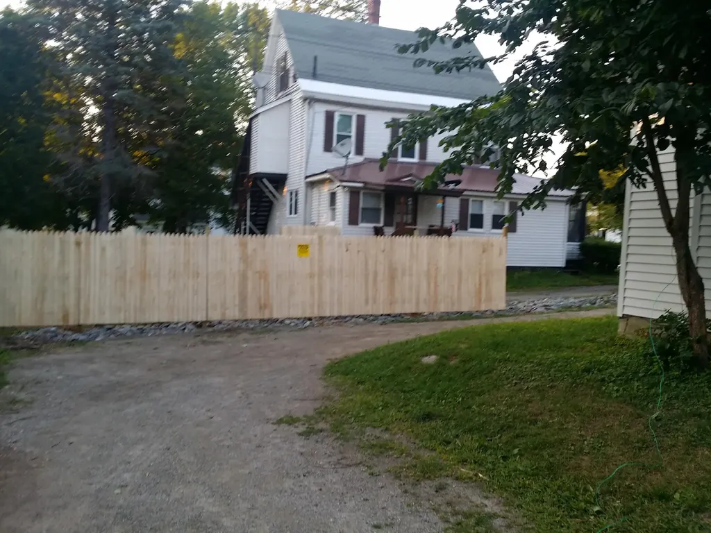 198 Katahdin Avenue Millinocket ME 04462