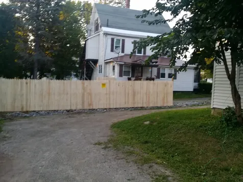 198 Katahdin Avenue Millinocket ME 04462