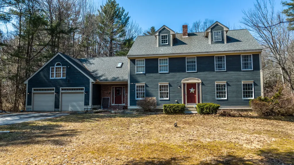 30 Pine Ridge Road Saco ME 04072