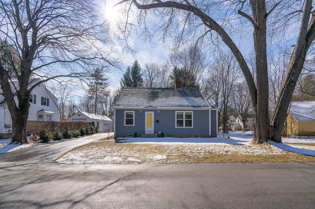 1 Foley Avenue Saco ME 04072