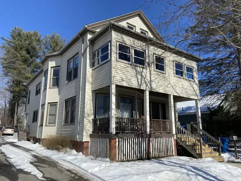 647 Brighton Avenue Portland ME 04102