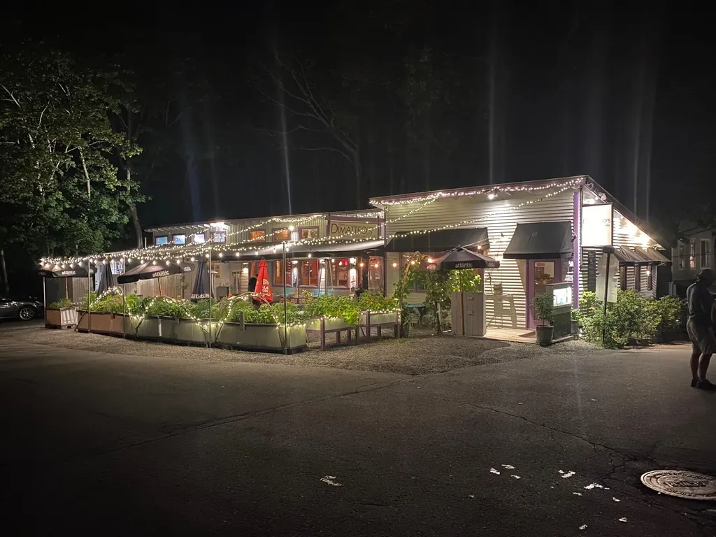 34 Kennebec Place Bar Harbor ME 04609