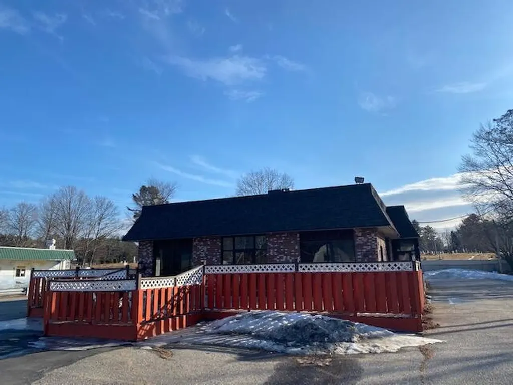 32 Bath Road Brunswick ME 04011