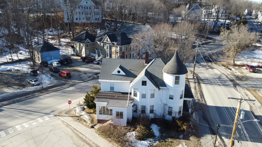 117 Goff Street Auburn ME 04210