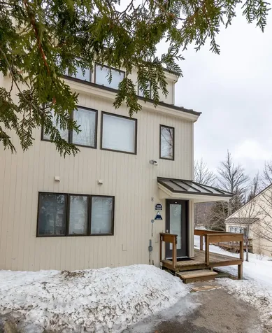 2393 Hemlock Road Carrabassett Valley ME 04947