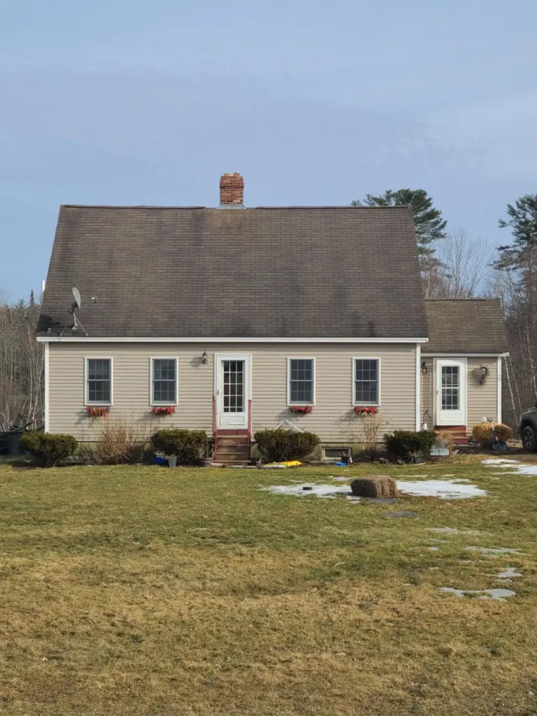 79 Somerville Road Jefferson ME 04348