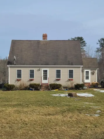 79 Somerville Road Jefferson ME 04348