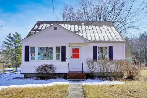 66 Rowe Avenue Portland ME 04102