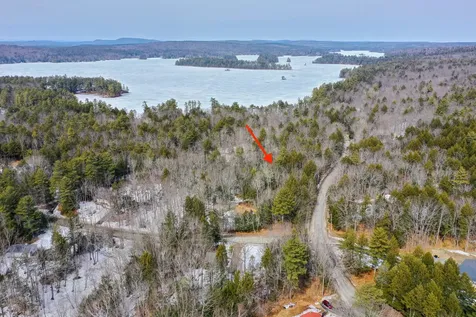 160 Smith Road Windham ME 04062