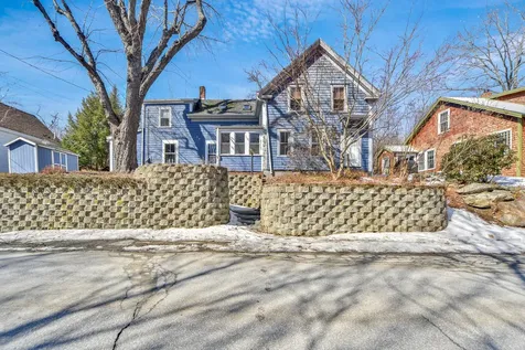 28 High Street Augusta ME 04330