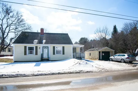 64 Pine Street Old Town ME 04468
