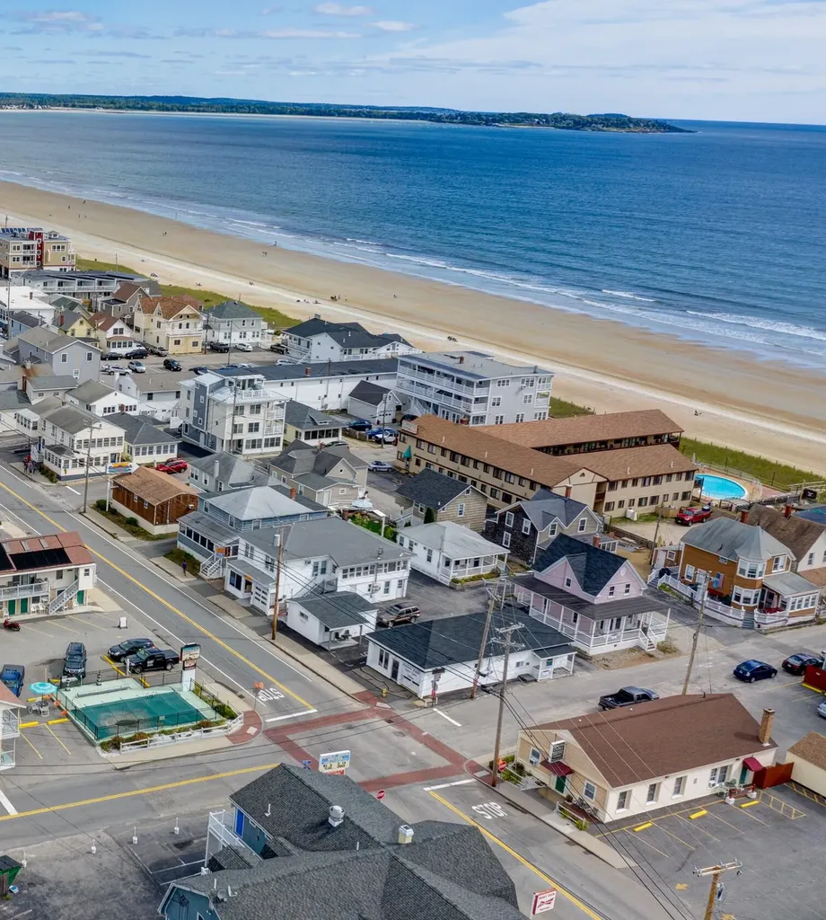 65 E East Grand Avenue Old Orchard Beach ME 04064