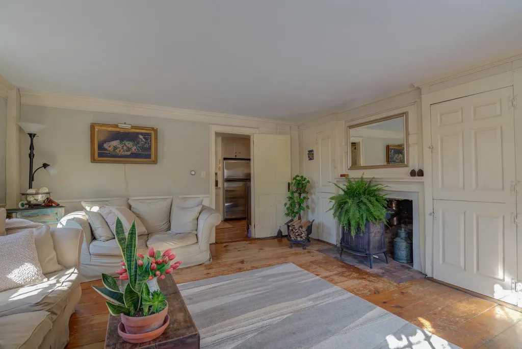 182 Morrell's Mill Road North Berwick ME 03906