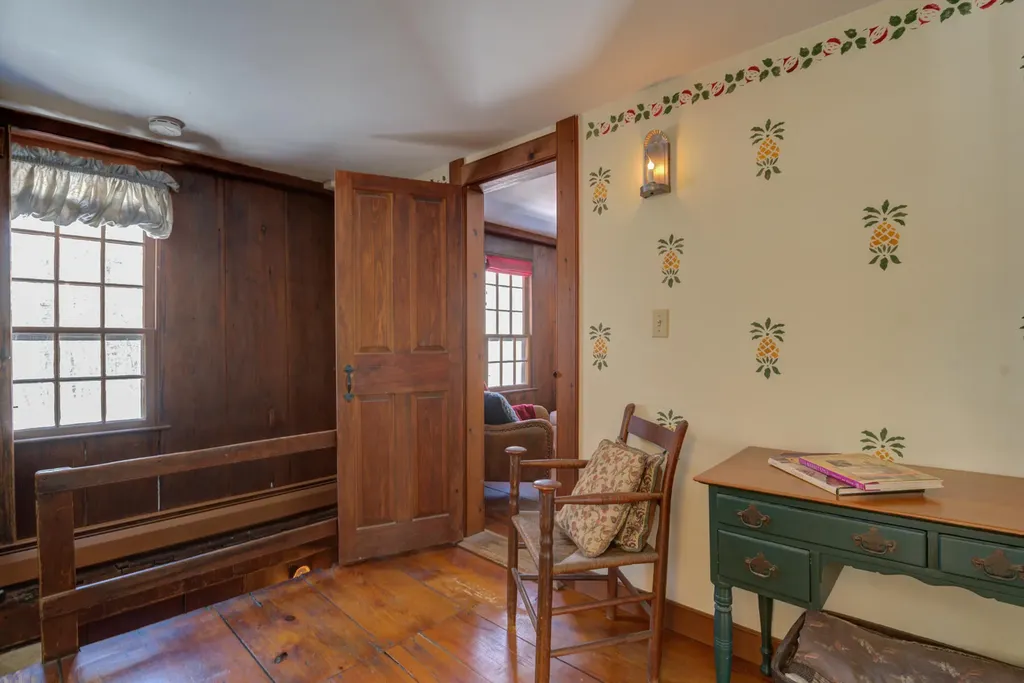 182 Morrell's Mill Road North Berwick ME 03906