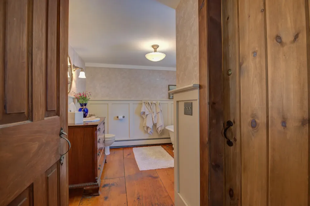 182 Morrell's Mill Road North Berwick ME 03906