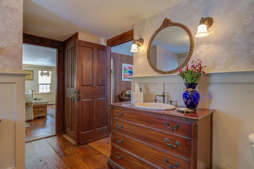 182 Morrell's Mill Road North Berwick ME 03906