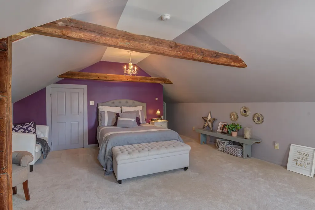 182 Morrell's Mill Road North Berwick ME 03906