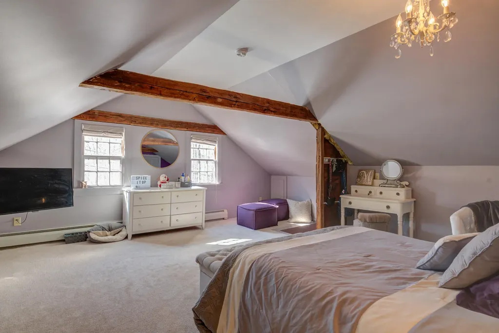 182 Morrell's Mill Road North Berwick ME 03906