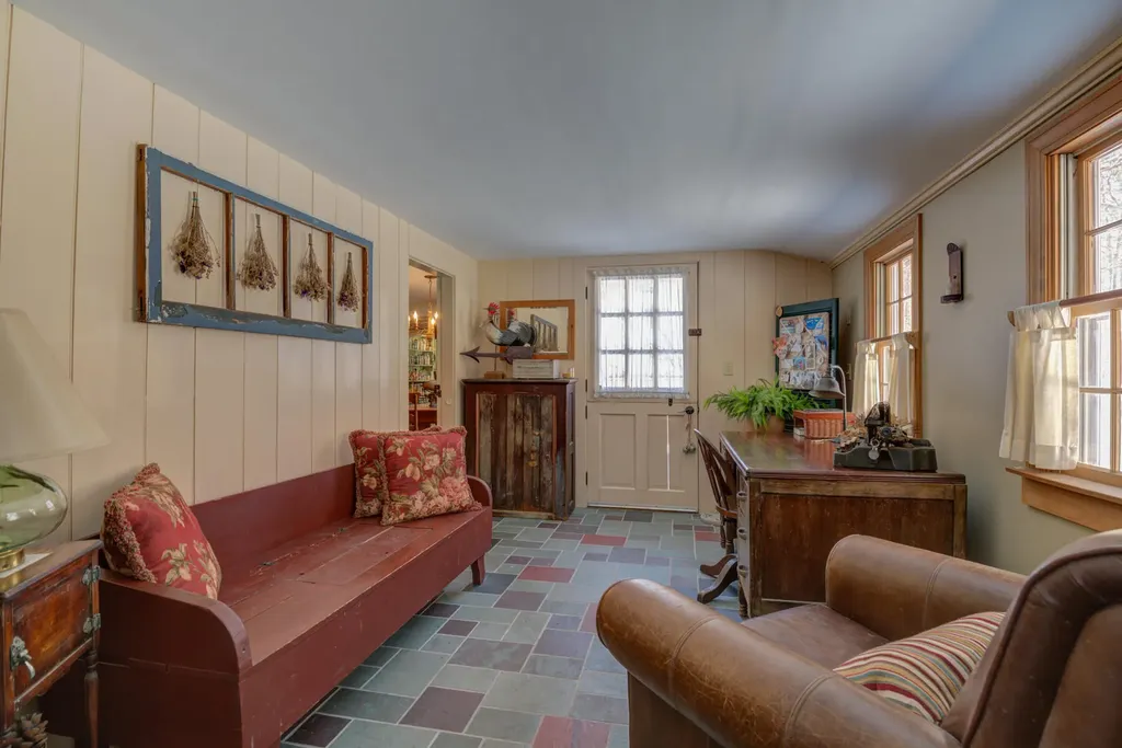 182 Morrell's Mill Road North Berwick ME 03906