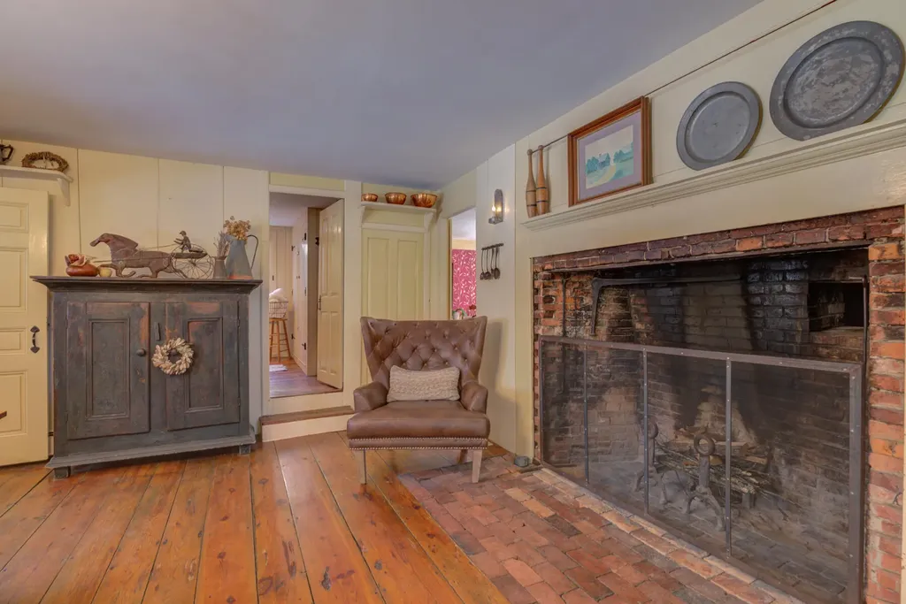 182 Morrell's Mill Road North Berwick ME 03906