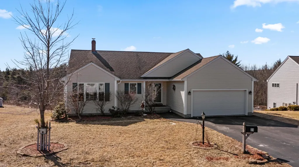 23 Timothy Lane Sanford ME 04073