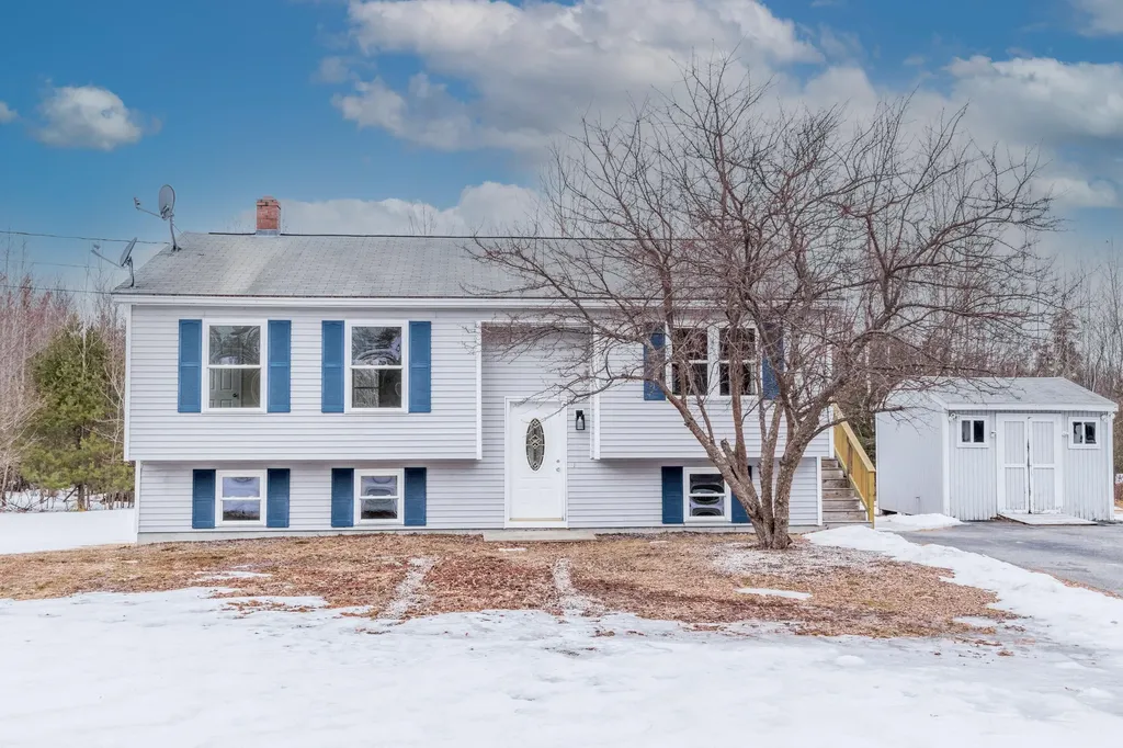 255 Dingley Spring Road Gorham ME 04038