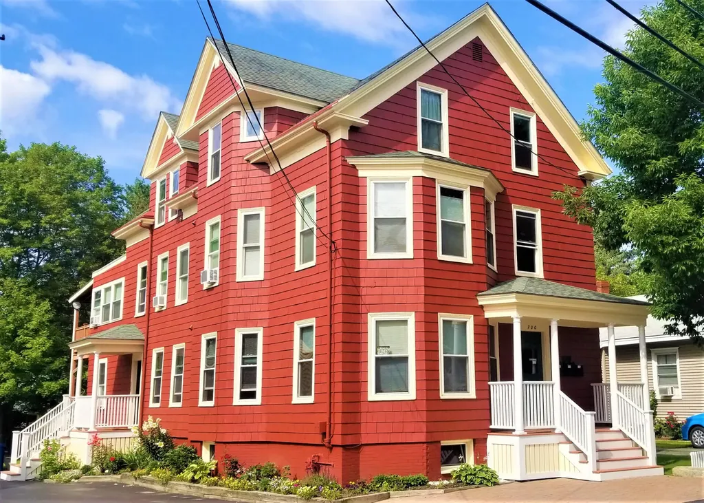 700 Washington Avenue Portland ME 04103