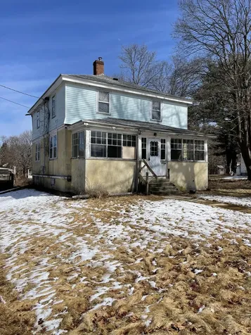 8 Lobster Cove Road York ME 03909