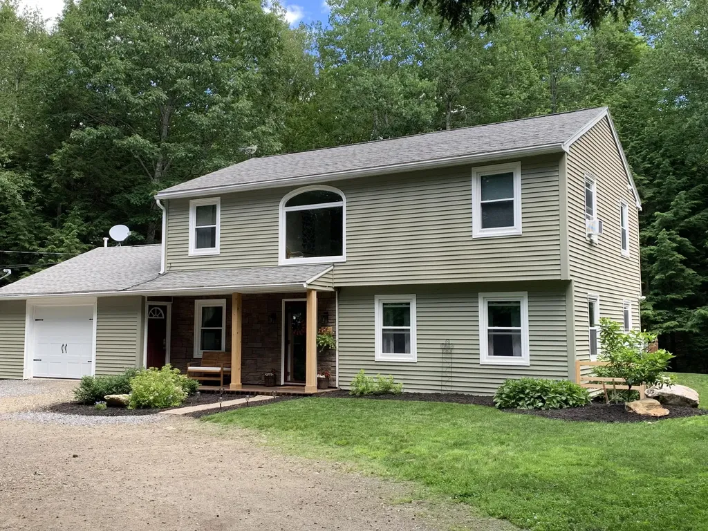 16 Hayden Hill Road Litchfield ME 04350