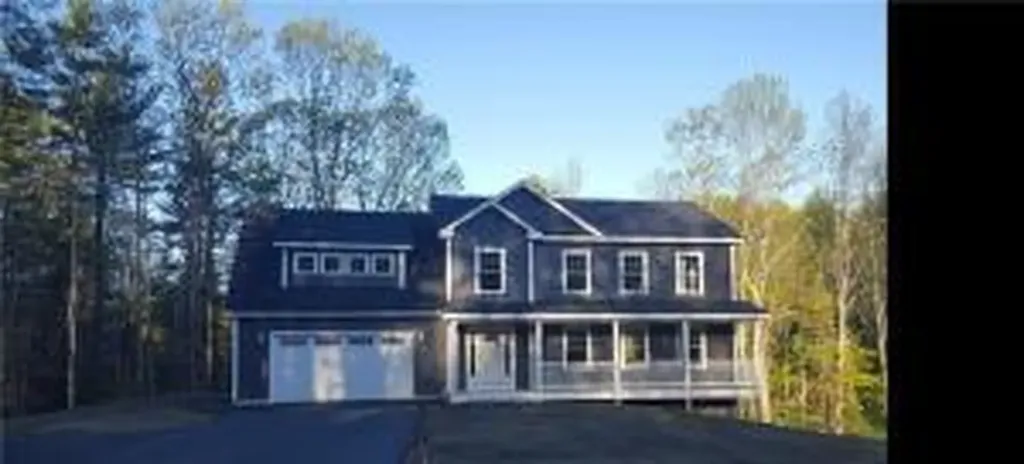 7 Kineo Drive Windham ME 04062