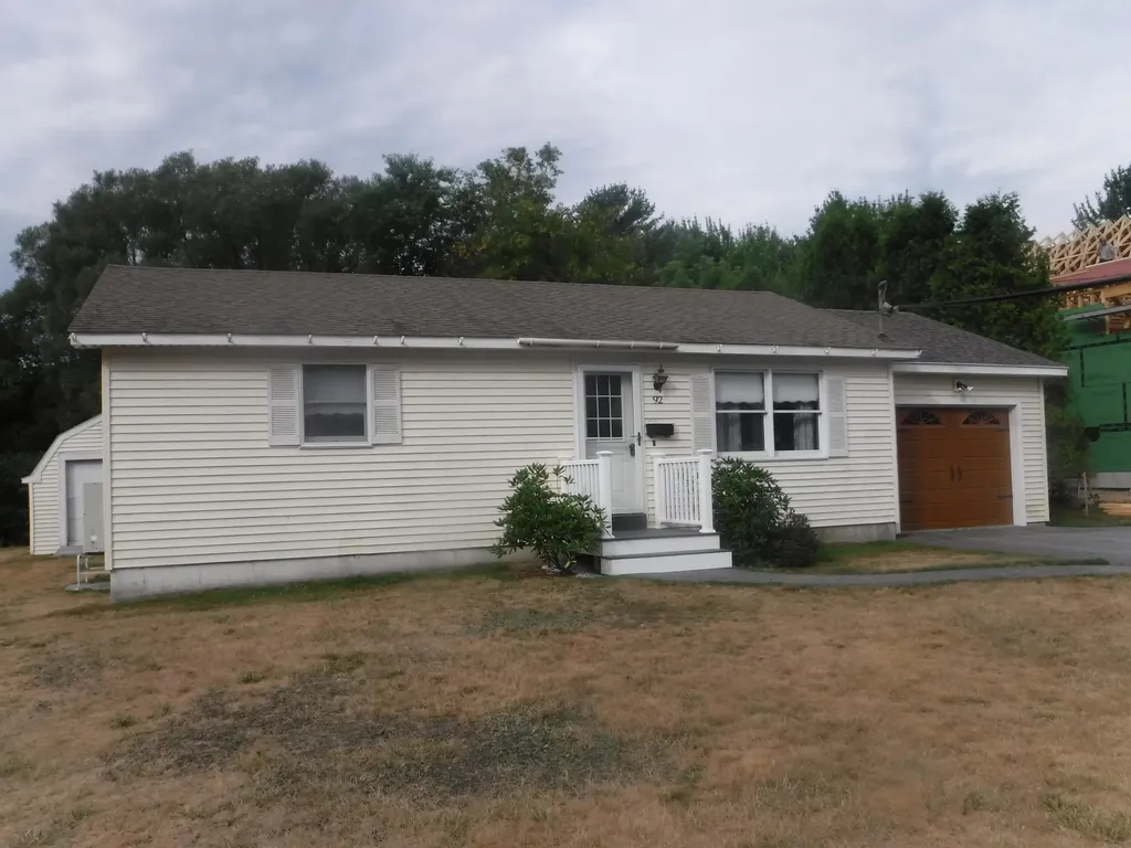 92 Murray Street Portland ME 04103