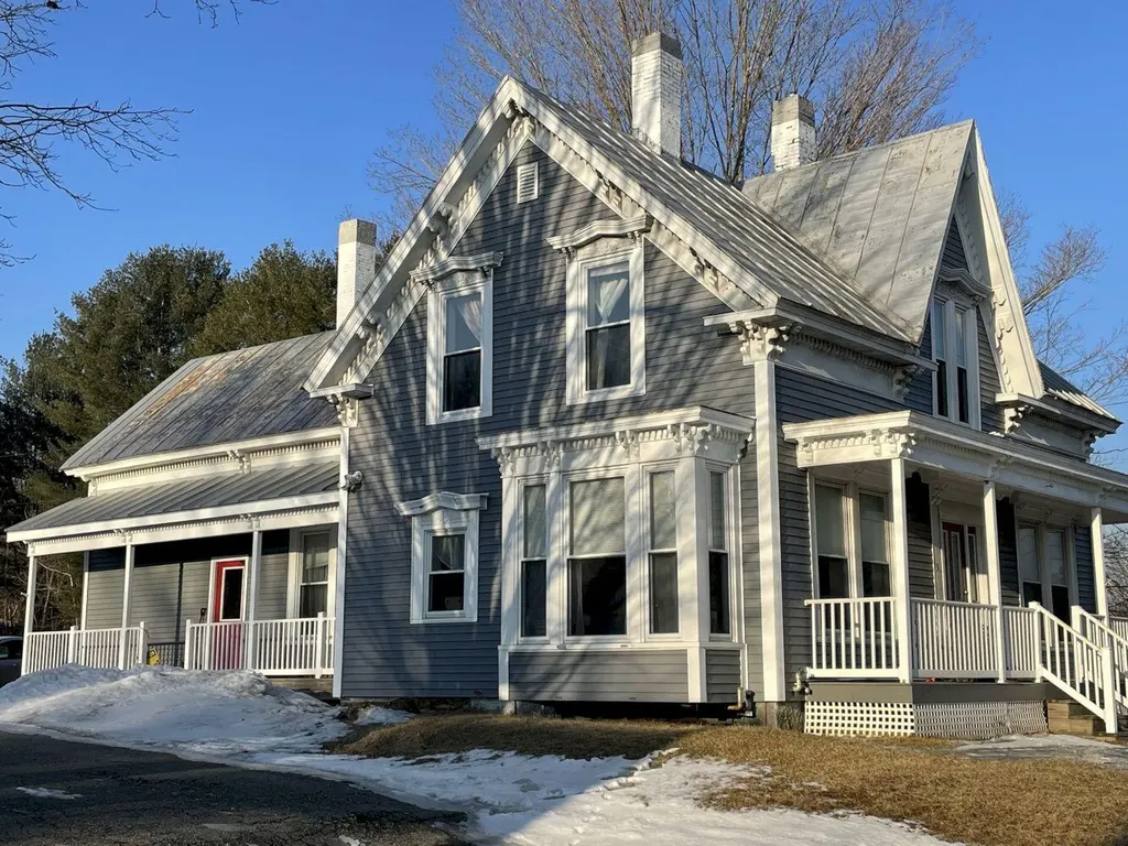 157 Waterville Road Skowhegan ME 04976